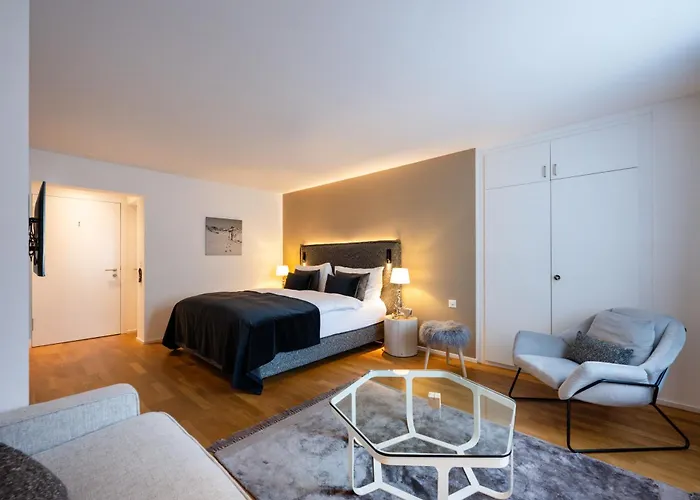 Hotel Edelweiss