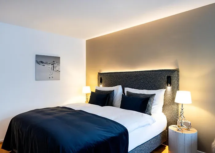 Hotel Edelweiss