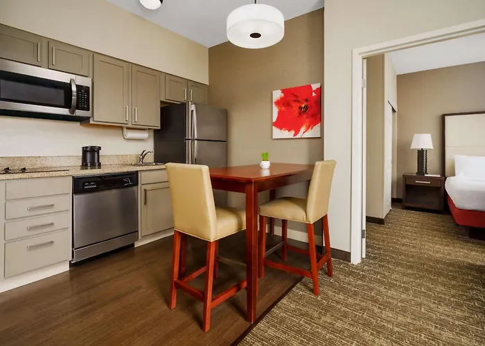 Homewood Suites By Hilton Rochester Henrietta