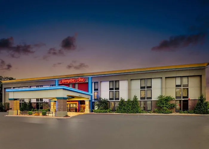 Hampton Inn Rolla