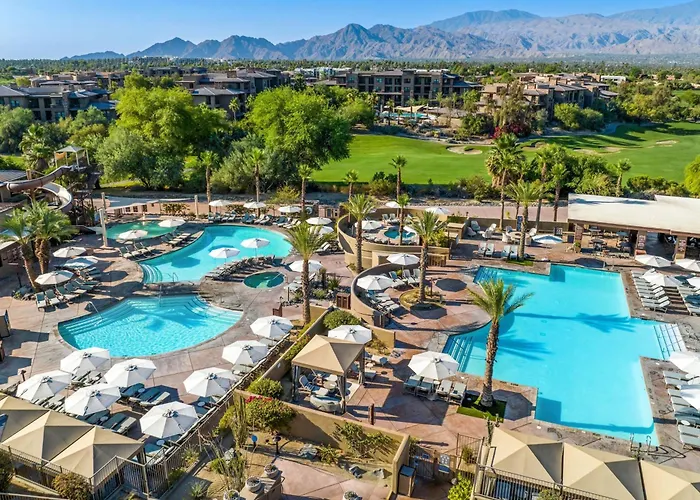 The Westin Desert Willow Villas, Palm Desert