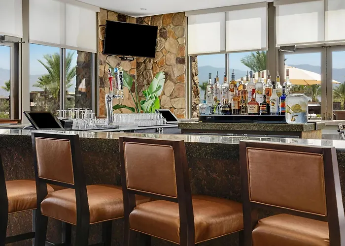 The Westin Desert Willow Villas, Palm Desert