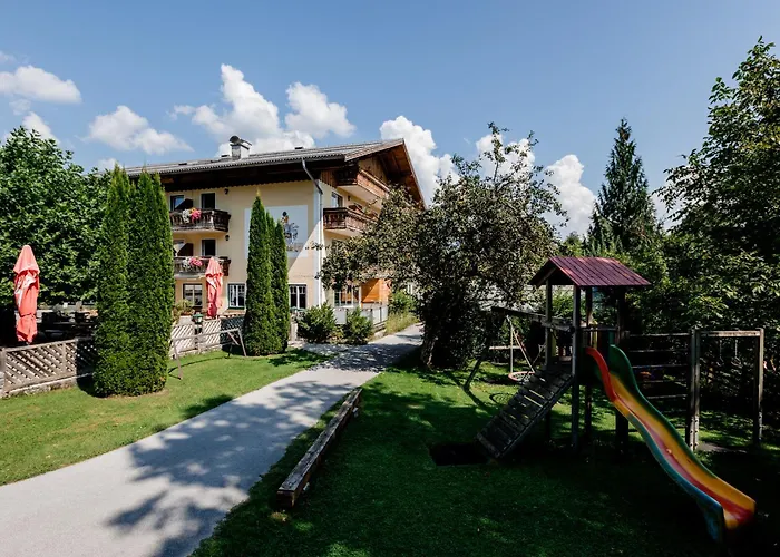 Gasthof Zinkenbachmuehle