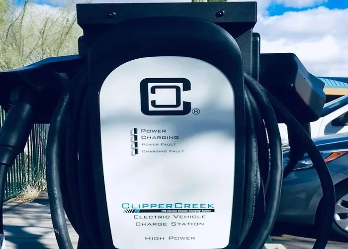 Baymont By Wyndham Tucson Airport