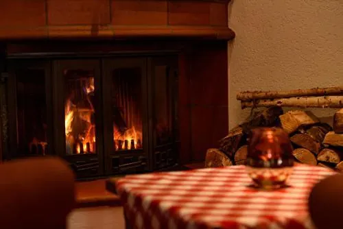 Hotel Kurpark
