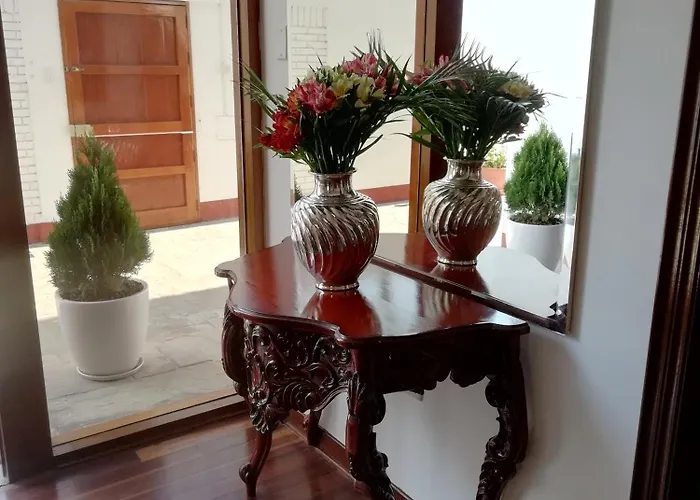 Vilmor Hotel Boutique