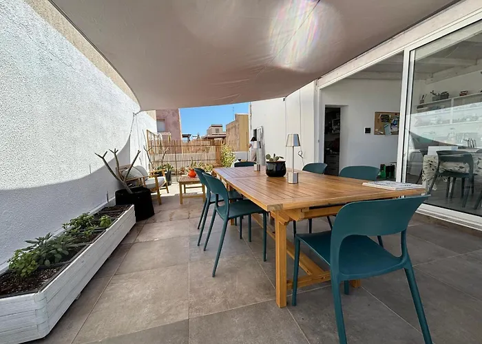 B&B Casa Gilania Lampedusa