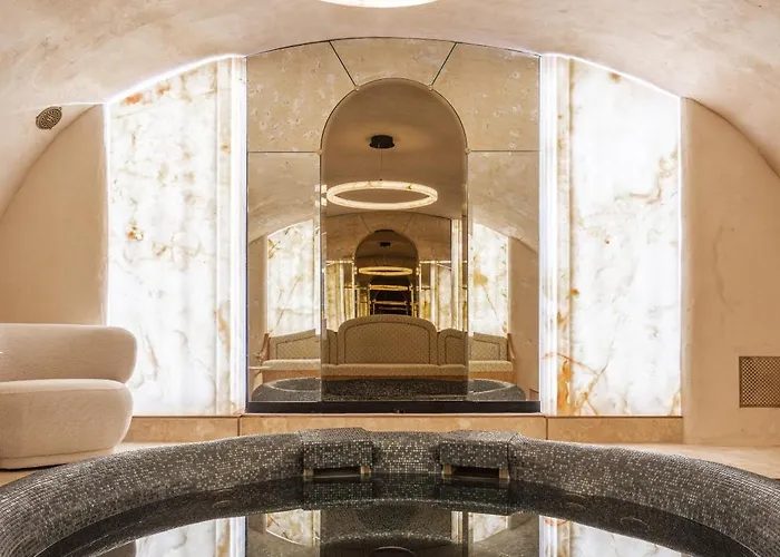 Hôtel Singulier Bordeaux - Boutique Hôtel&Spa Anne Semonin