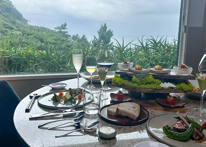Isana Resort