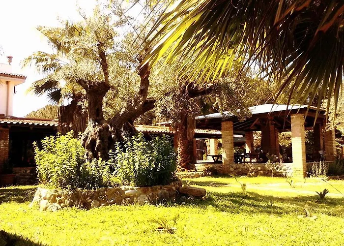 Affittacamere Villa Brazzano