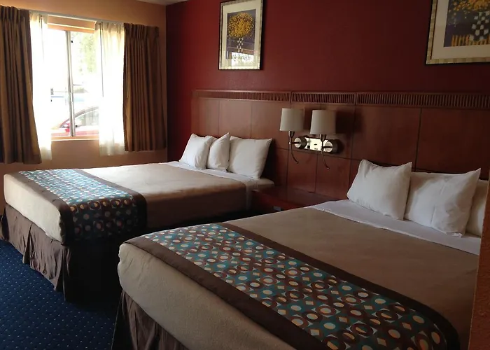 Escondido Lodge
