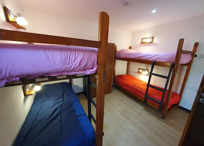 Hostel El Paredon