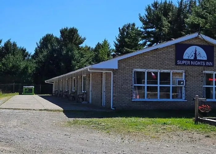 Super Nights Inn