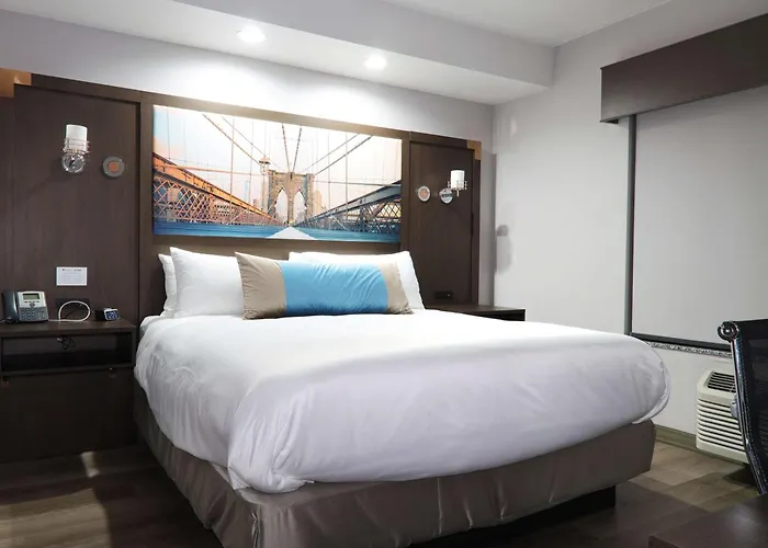 Hotel Manhattan, BW Signature Collection