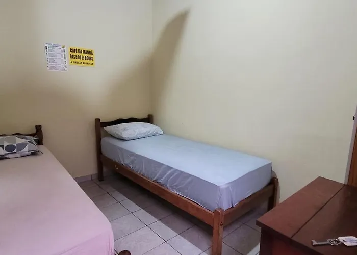 Hotel Tropical