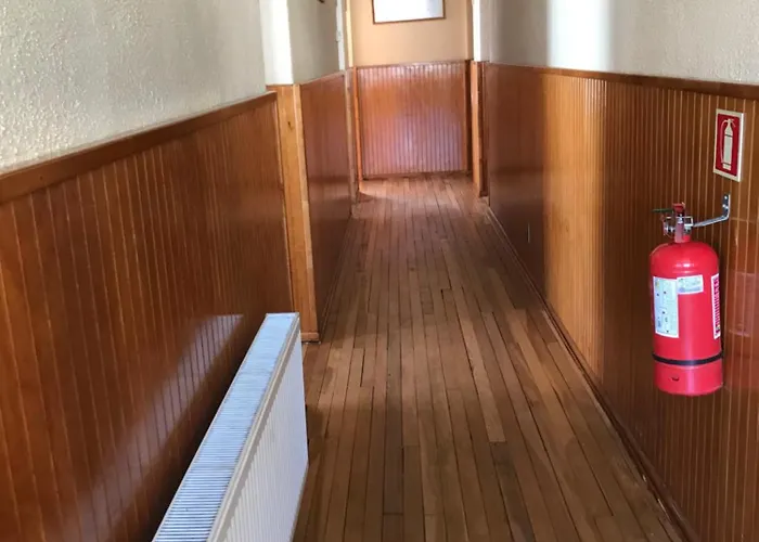 Chalet Chapital Punta Arenas