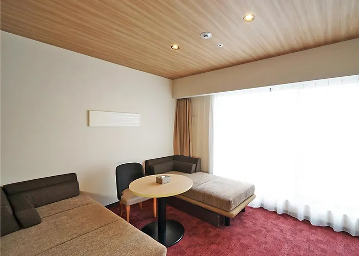 Chisun Premium Kyoto Kujo