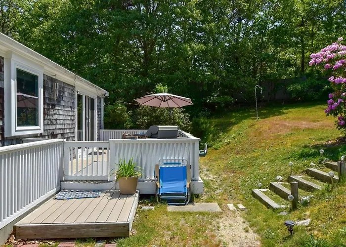 Large Home W Fire Pit And Dogs Welcome