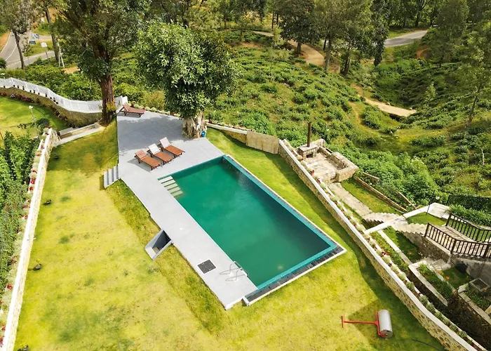 Benito Bungalow, Haputale By The Serendipity Collection