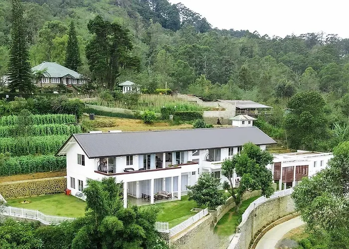 Benito Bungalow, Haputale By The Serendipity Collection