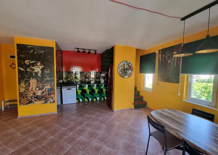 Villa Xenia