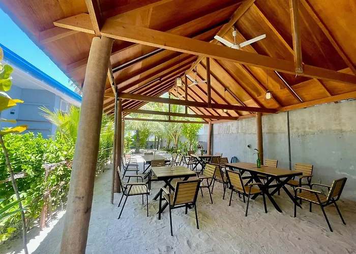 La Solara Villa