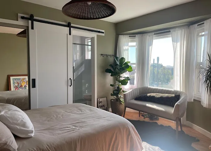 Inglewood Forum And Sofi Park And Walk Private Room
