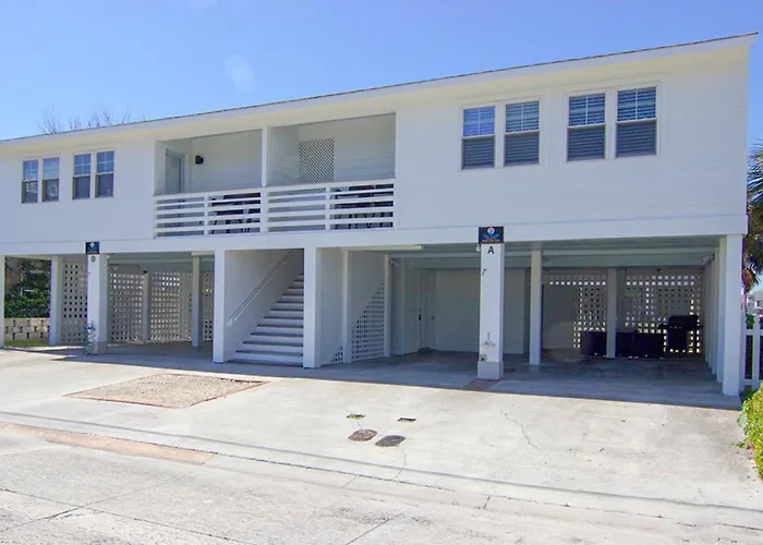 Sunny Side Up By Sea Scape Properties