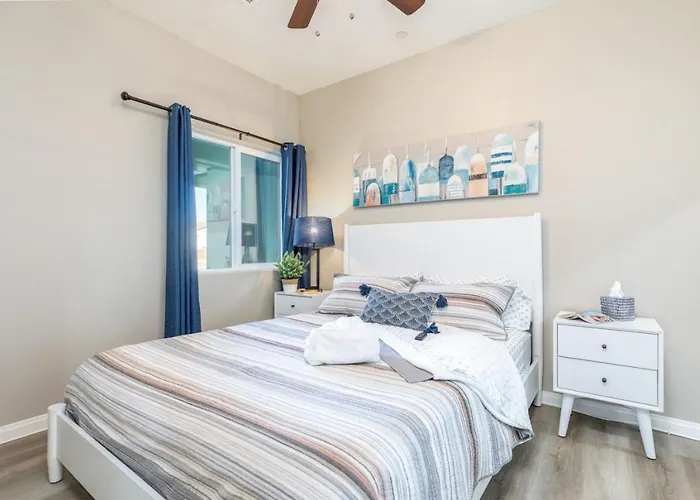 Luxury, Style And Comfort 4 Bathrooms 21
