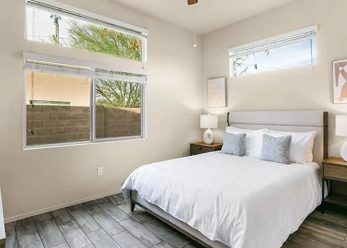Landing At Emery Villages - 2 Bedrooms In Concord