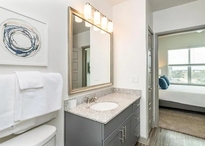 Landing At Emery Villages - 1 Bedroom In Concord