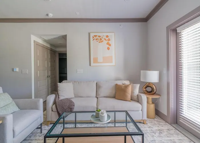 Landing At Highbridge At Egret Bay - 1 Bedroom In League City