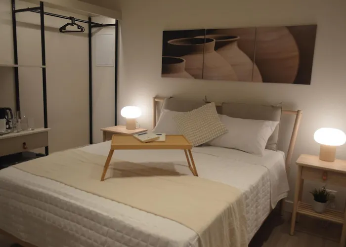 Leondiana Boutique Hotel