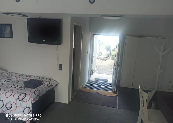 Hotel Adriana