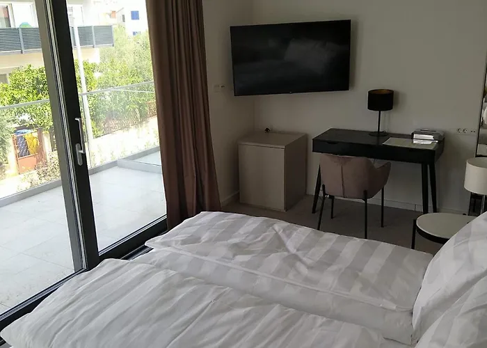 Hotel Oscar