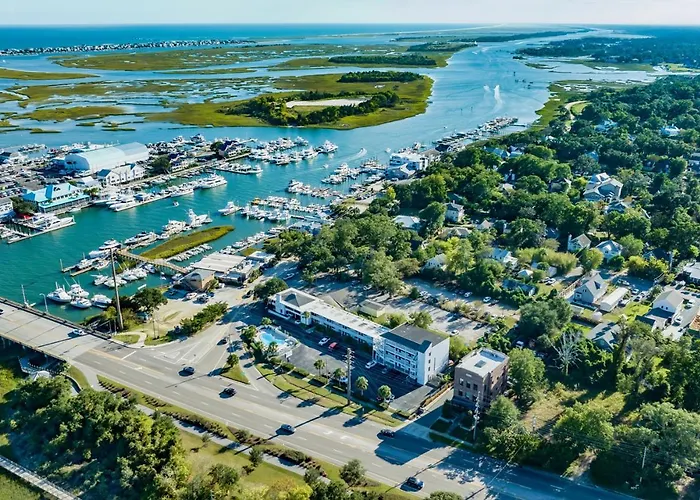 The Waterway 406 By Sea Scape Properties
