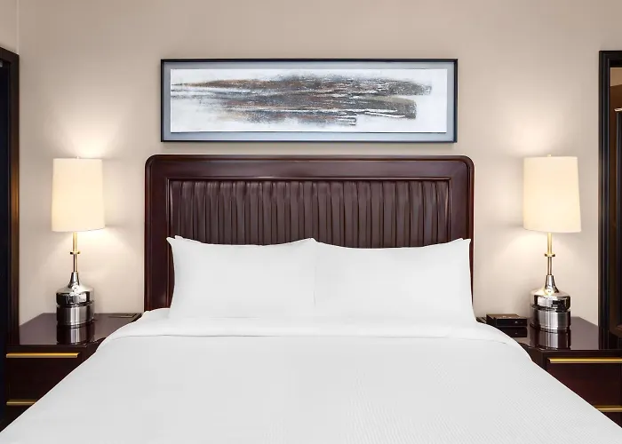 Legacy Hotel, Trademark Collection By Wyndham