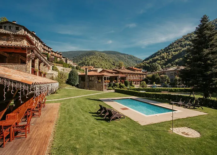 Hotel La Coma