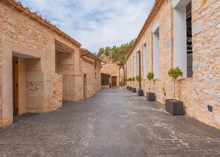 Hotel Hostal De La Trucha