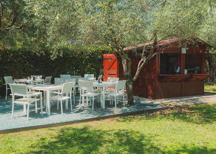 Ahg Riva Del Sole Wellness Hotel - Adults Only