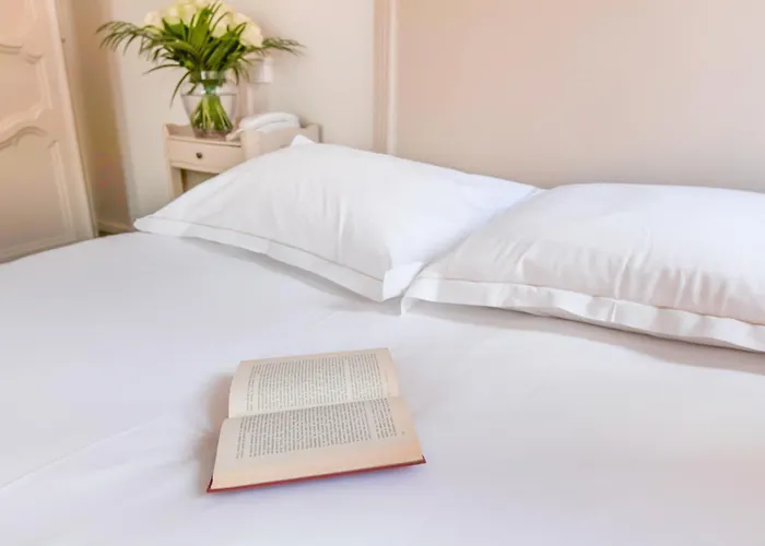 Brit Hotel Bristol Montbeliard Centre