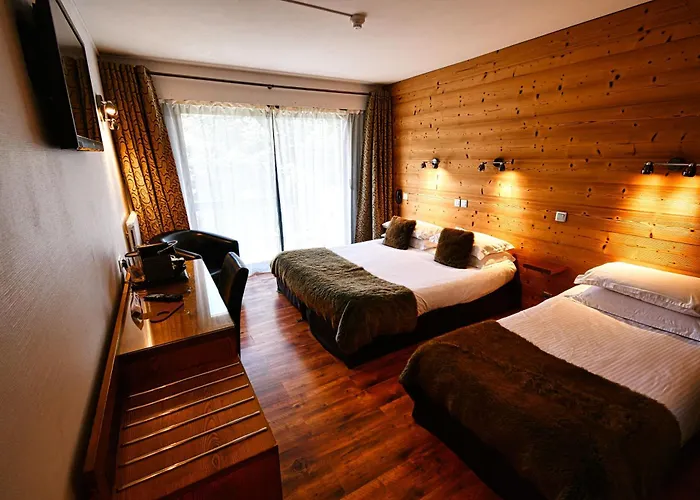Hotel Edelweiss