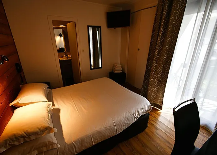 Hôtel Edelweiss