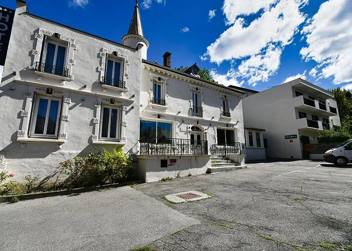 Hotel Edelweiss