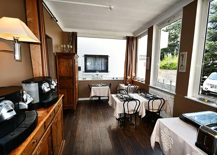 Hotel Edelweiss