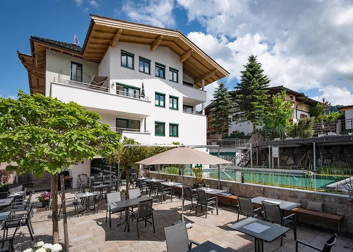 Hotel Gaensleit