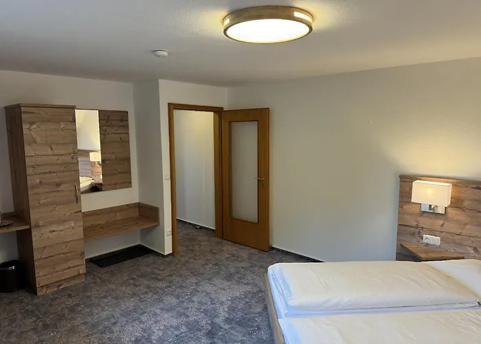 Hotel Silberfelsen