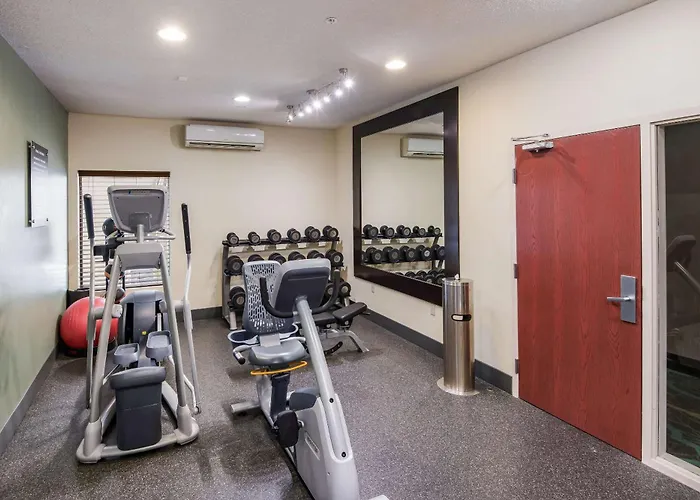 Quality Inn & Suites Quincy - Downtown
