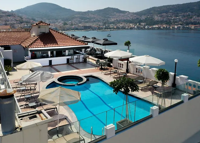 Samos Hotel