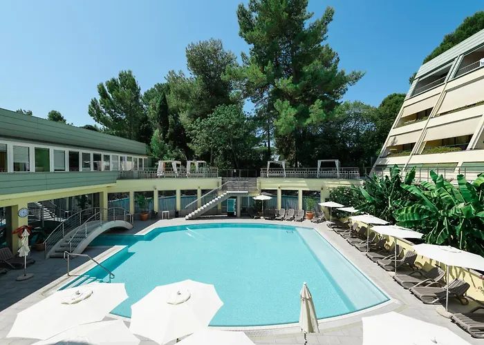 Hotel Laguna - Terme Krka